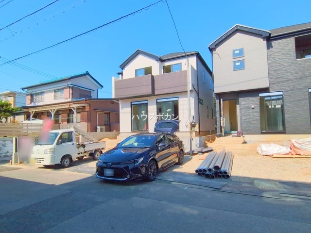 知立市昭和　全2棟　1号棟 画像4