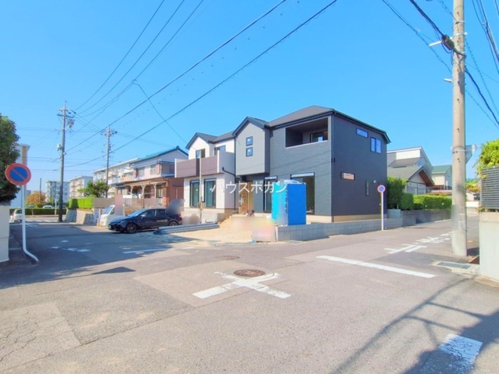 知立市昭和　全2棟　1号棟 画像5