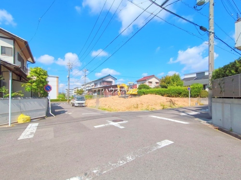 知立市昭和　全2棟　2号棟 画像3