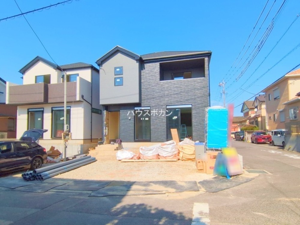 知立市昭和　全2棟　2号棟 画像4