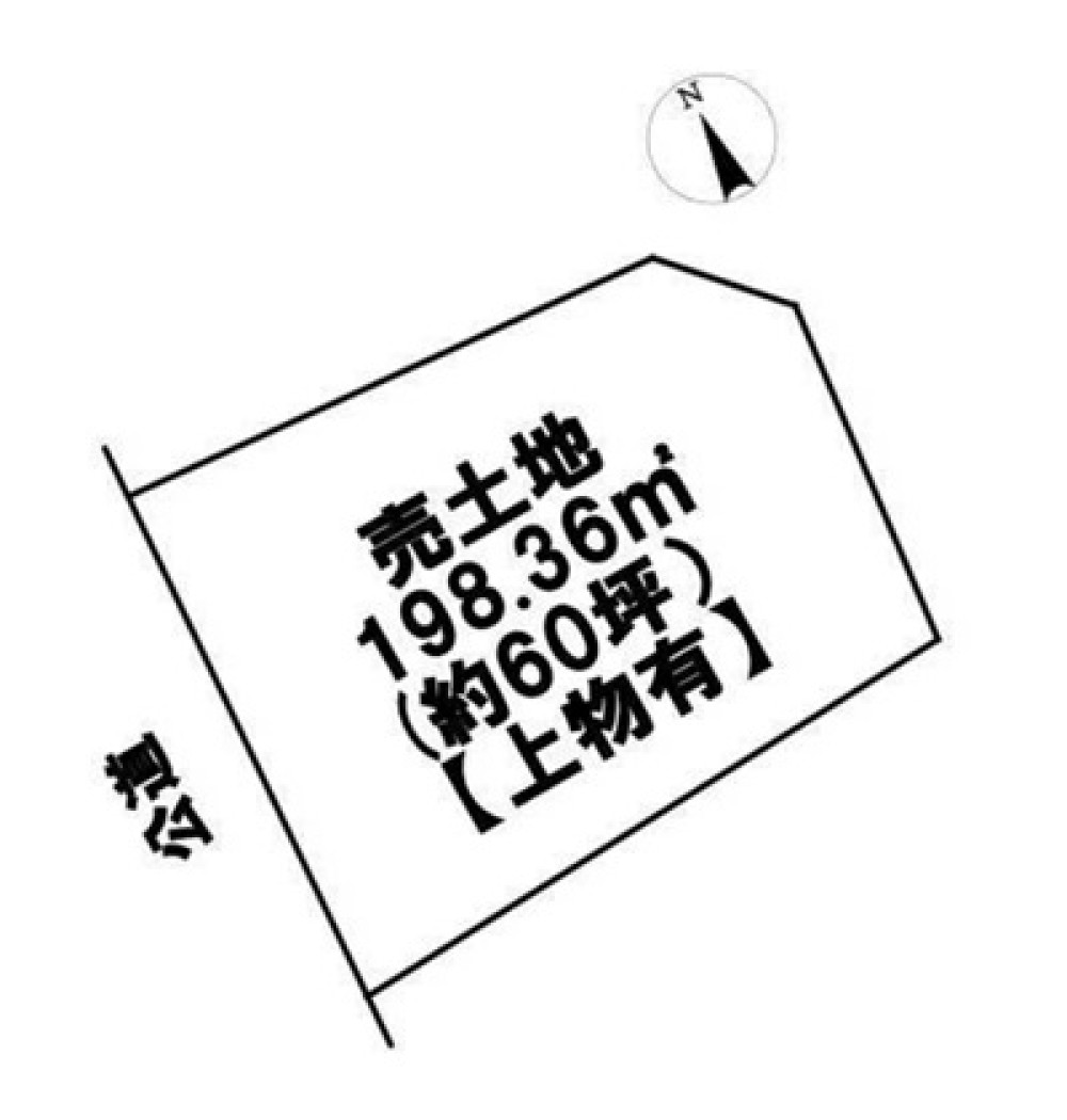 犬山市内久保 画像1