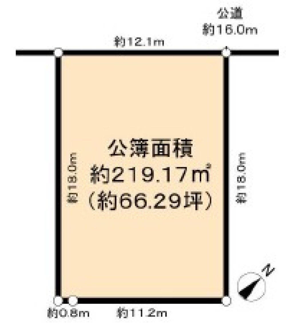 豊田市五ケ丘五丁目 画像1