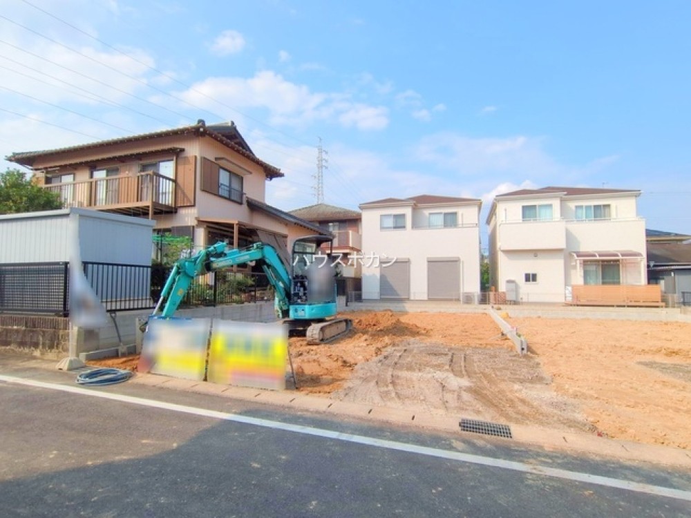 豊田市志賀町　全2棟　1号棟 画像3