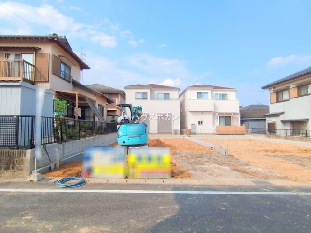 豊田市志賀町　全2棟　1号棟 画像4