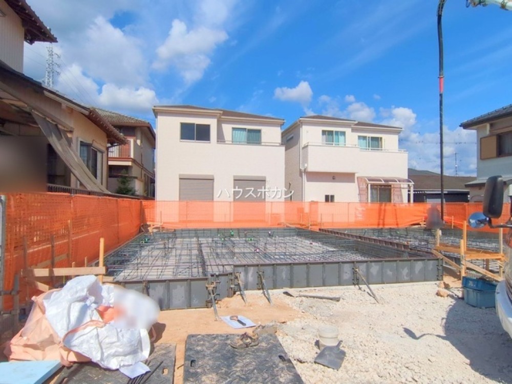 豊田市志賀町　全2棟　1号棟 画像3