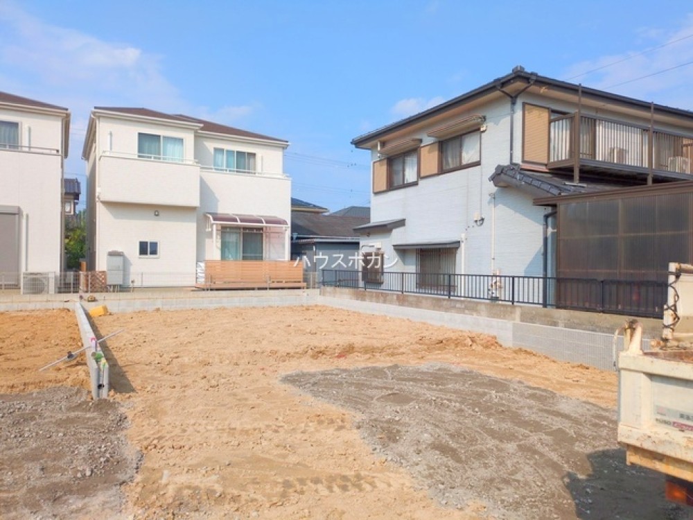 豊田市志賀町　全2棟　2号棟 画像3