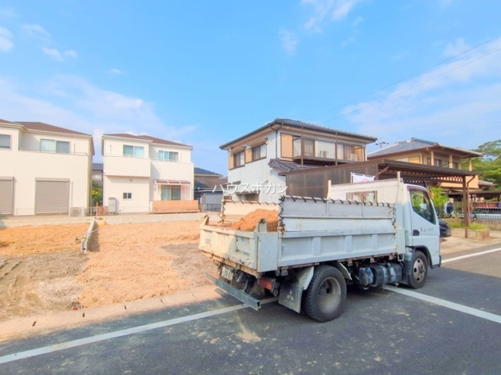 豊田市志賀町　全2棟　2号棟 画像4
