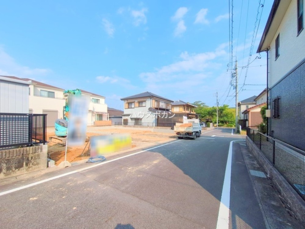 豊田市志賀町　全2棟　2号棟 画像5