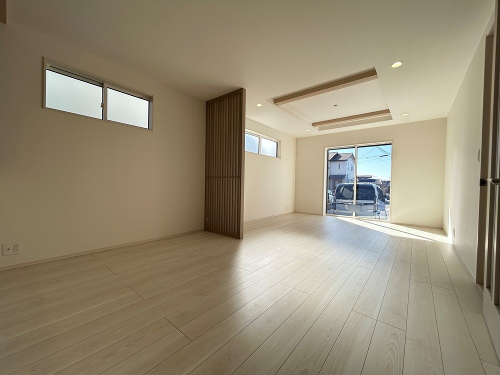 豊田市志賀町　全2棟　2号棟 画像4