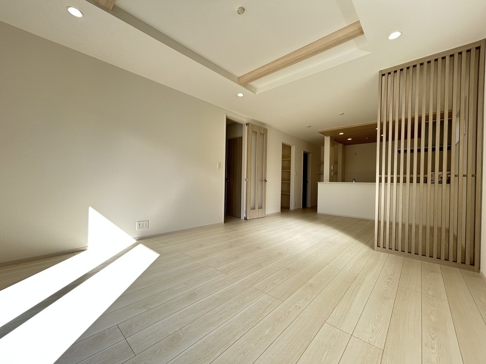 豊田市志賀町　全2棟　2号棟 画像5