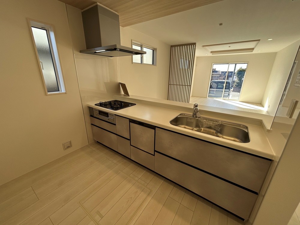 豊田市志賀町　全2棟　2号棟 画像6