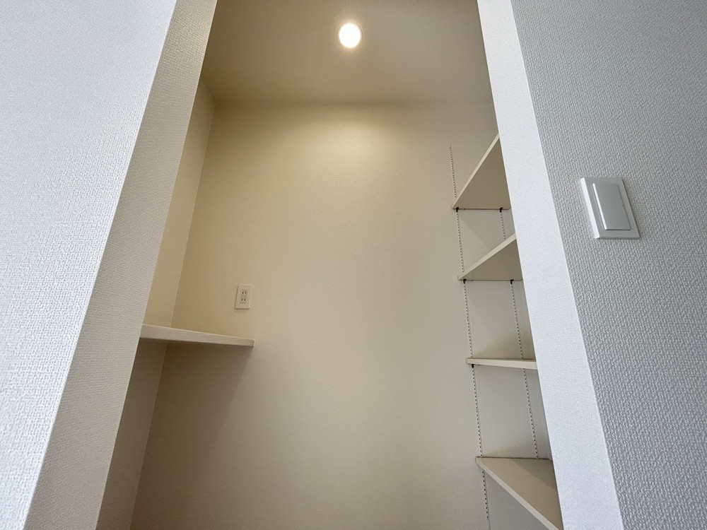 豊田市志賀町　全2棟　2号棟 画像7