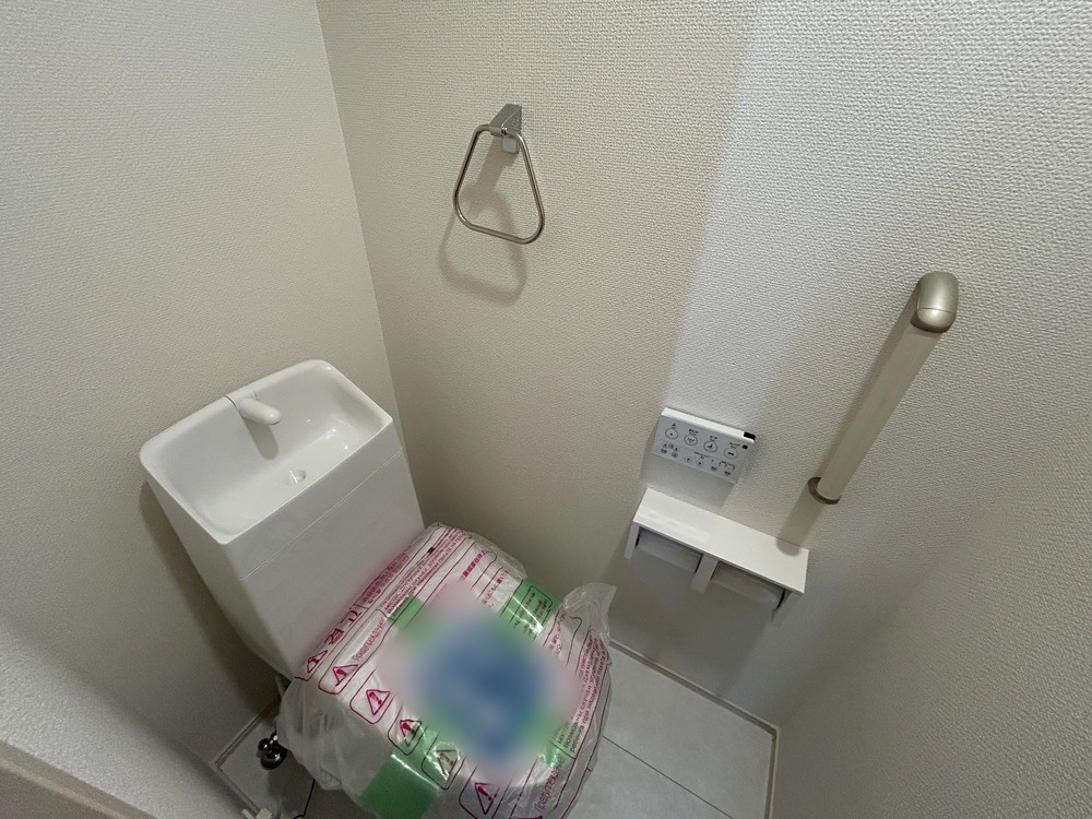 豊田市志賀町　全2棟　2号棟 画像10