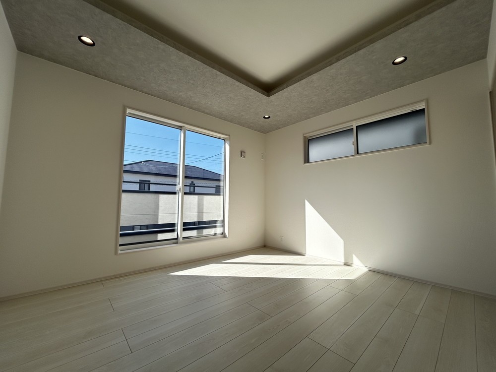 豊田市志賀町　全2棟　2号棟 画像11