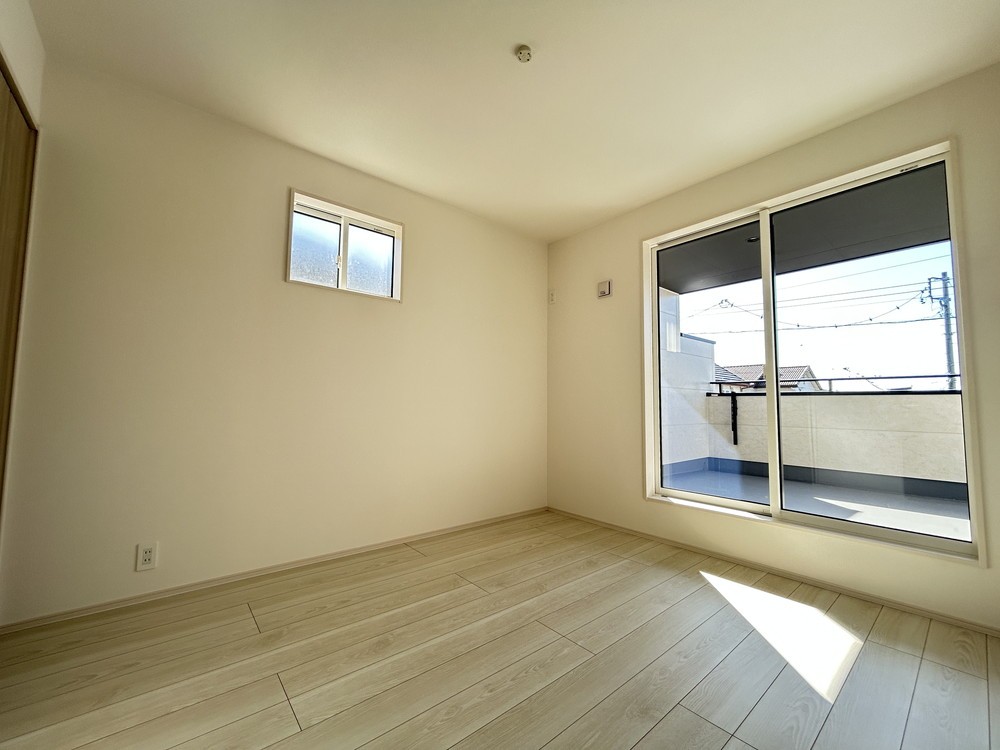 豊田市志賀町　全2棟　2号棟 画像13