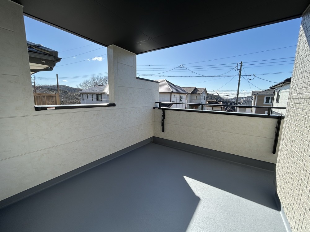 豊田市志賀町　全2棟　2号棟 画像14