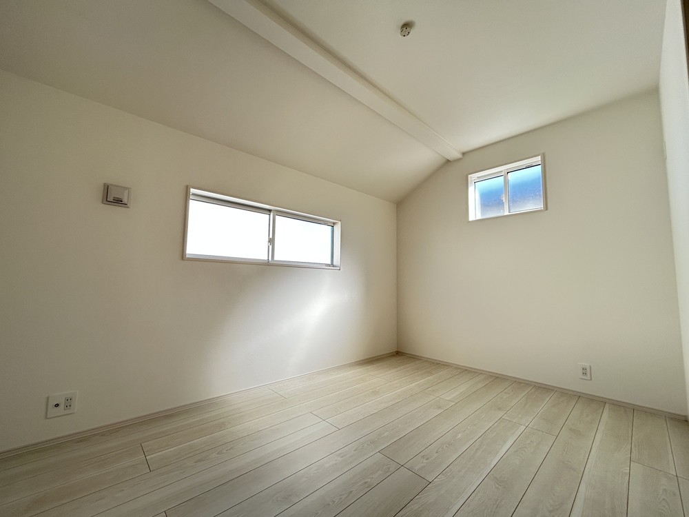 豊田市志賀町　全2棟　2号棟 画像16