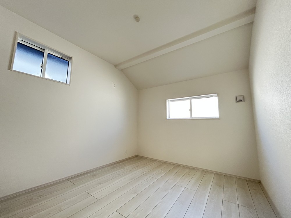 豊田市志賀町　全2棟　2号棟 画像18