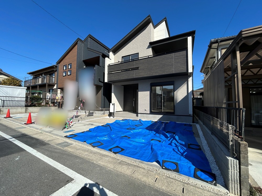 豊田市志賀町　全2棟　2号棟 画像20