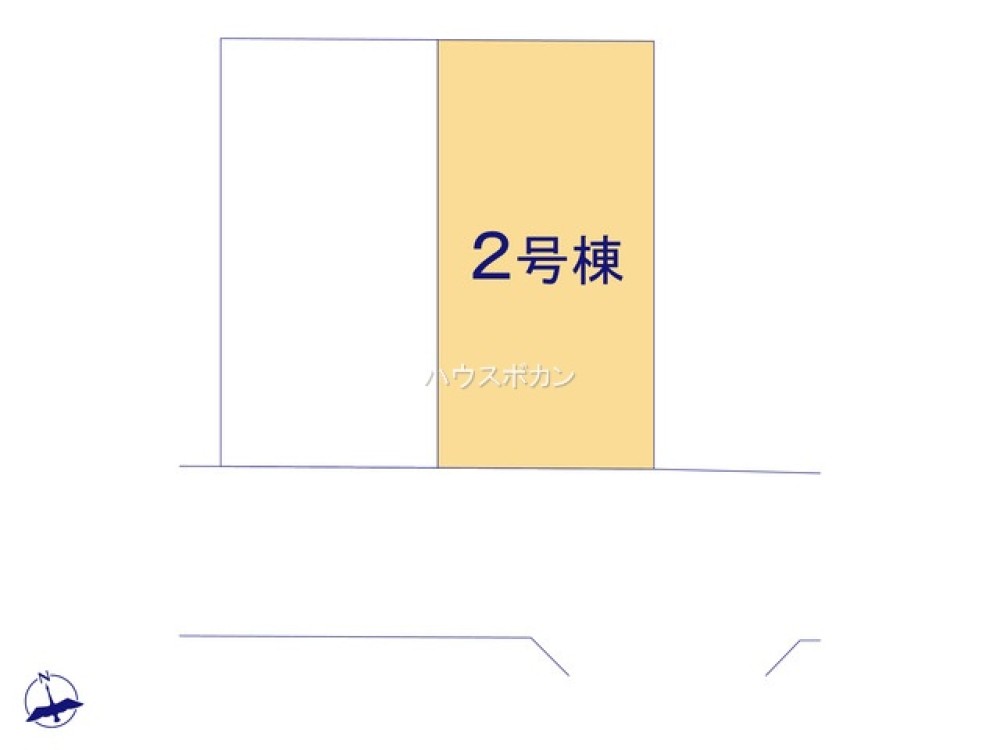 豊田市志賀町　全2棟　2号棟 画像4