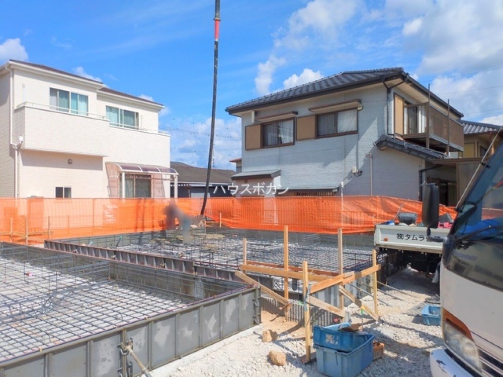 豊田市志賀町　全2棟　2号棟 画像1