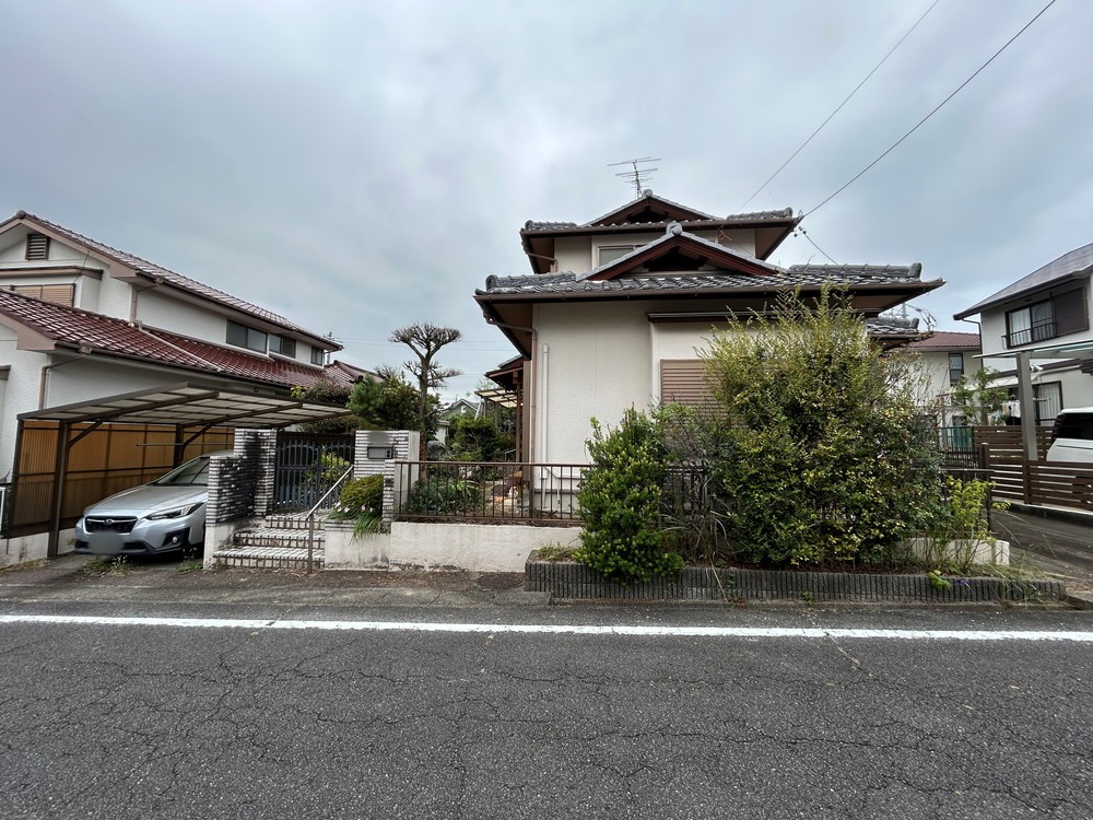 豊田市五ケ丘七丁目 画像5