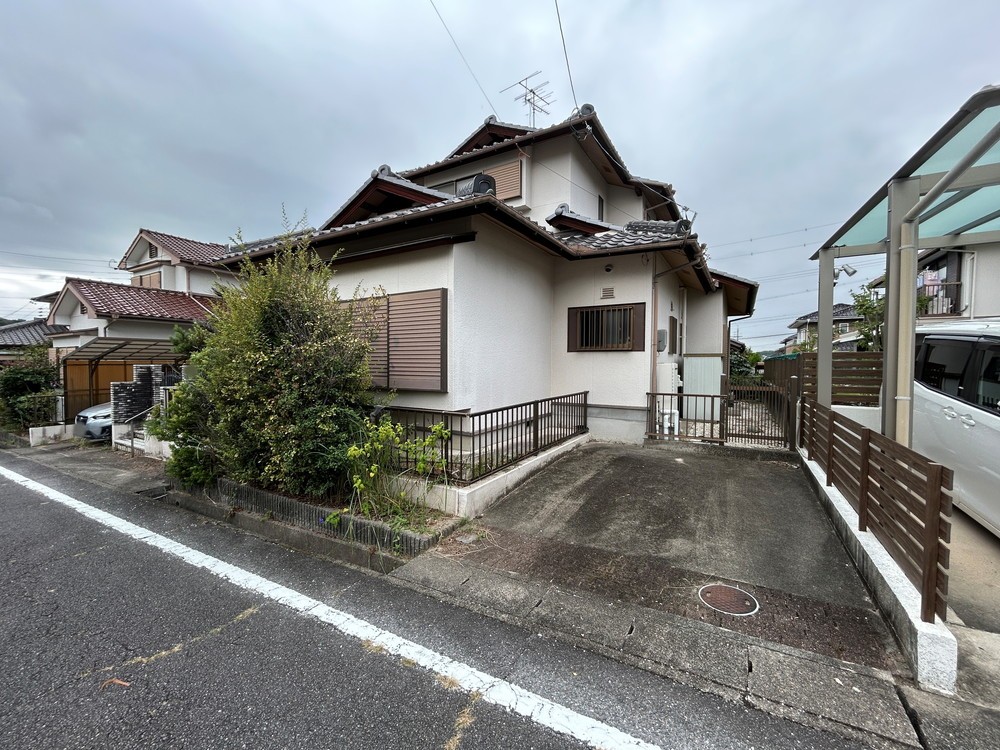 豊田市五ケ丘七丁目 画像4