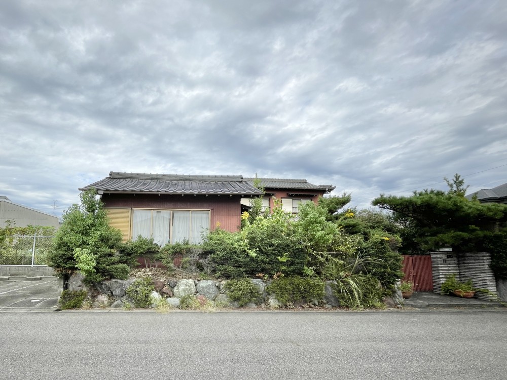 春日井市下条町3期　全2区画　1号地 画像4