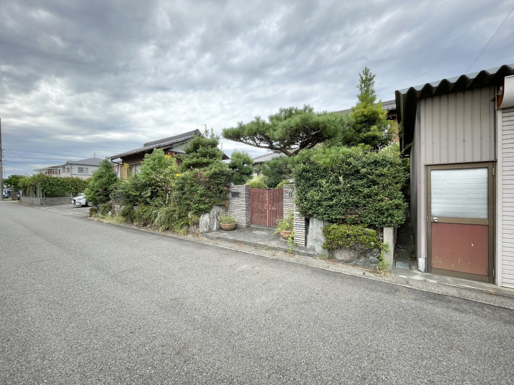 春日井市下条町3期　全2区画　2号地 画像5