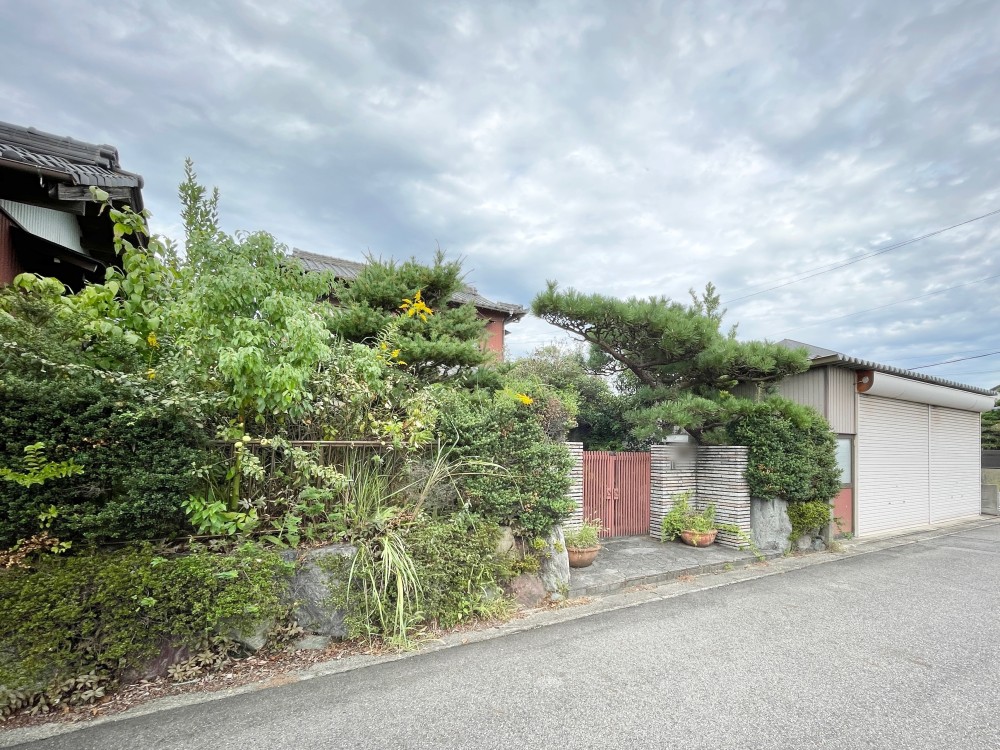 春日井市下条町3期　全2区画　2号地 画像4