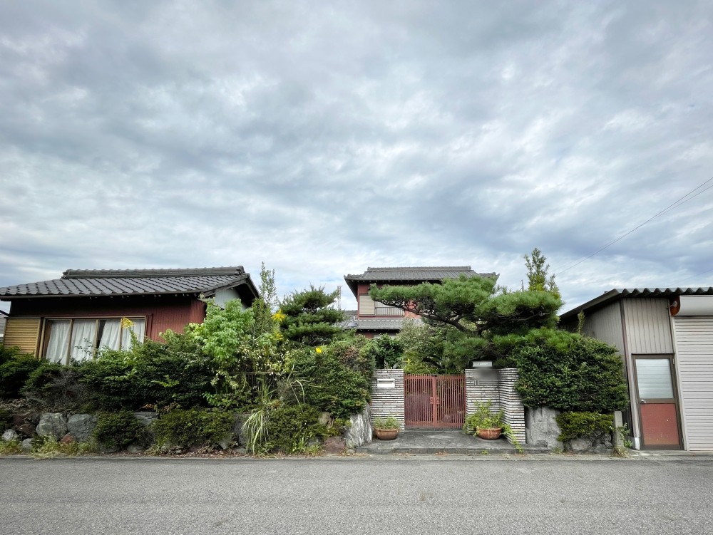 春日井市下条町3期　全2区画　2号地 画像4