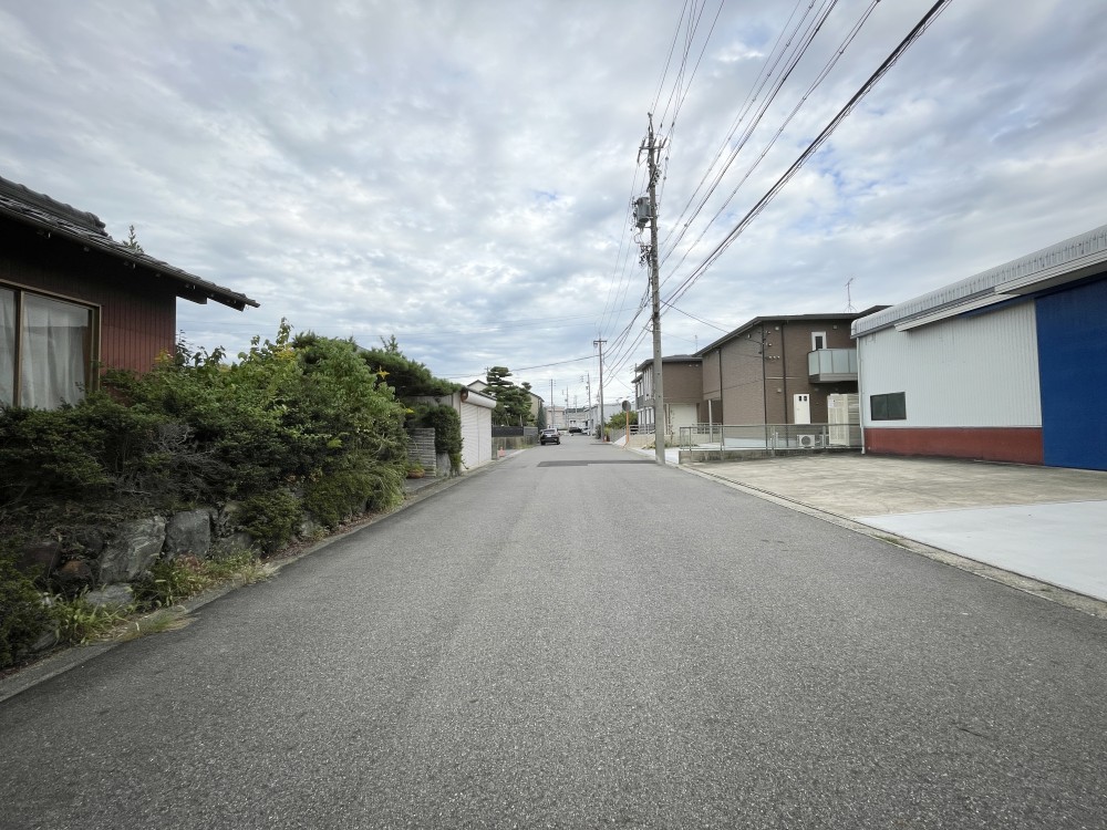 春日井市下条町3期　全2区画　2号地 画像5