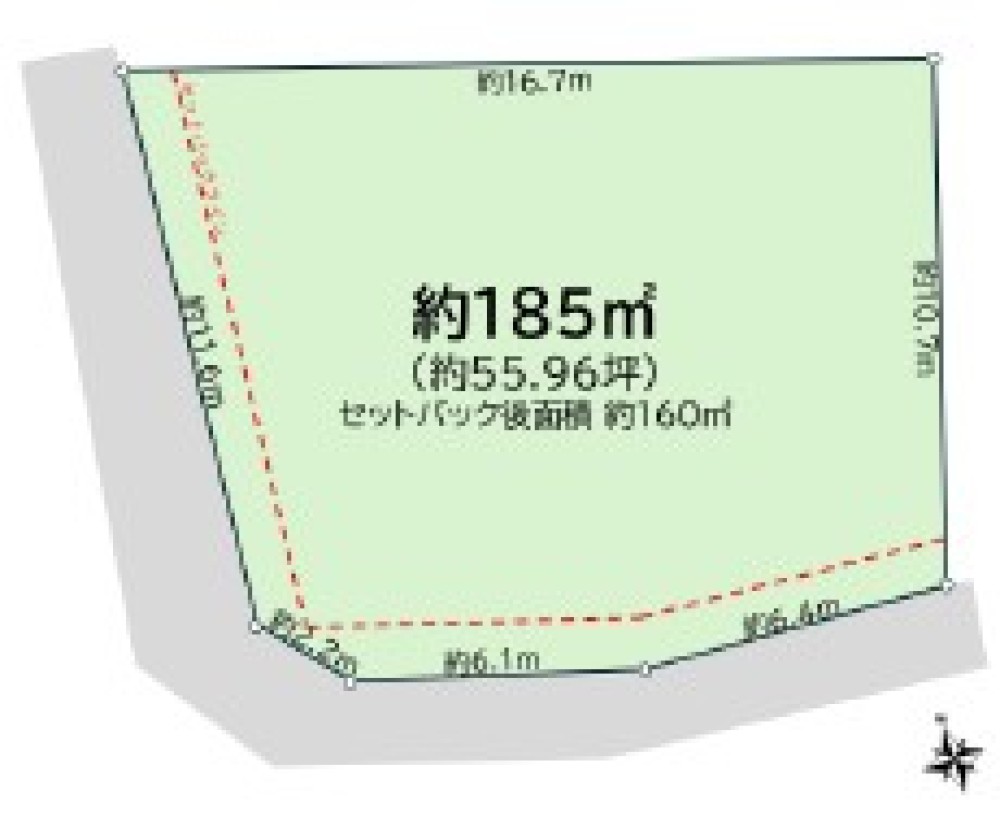 豊田市小坂本町 画像6