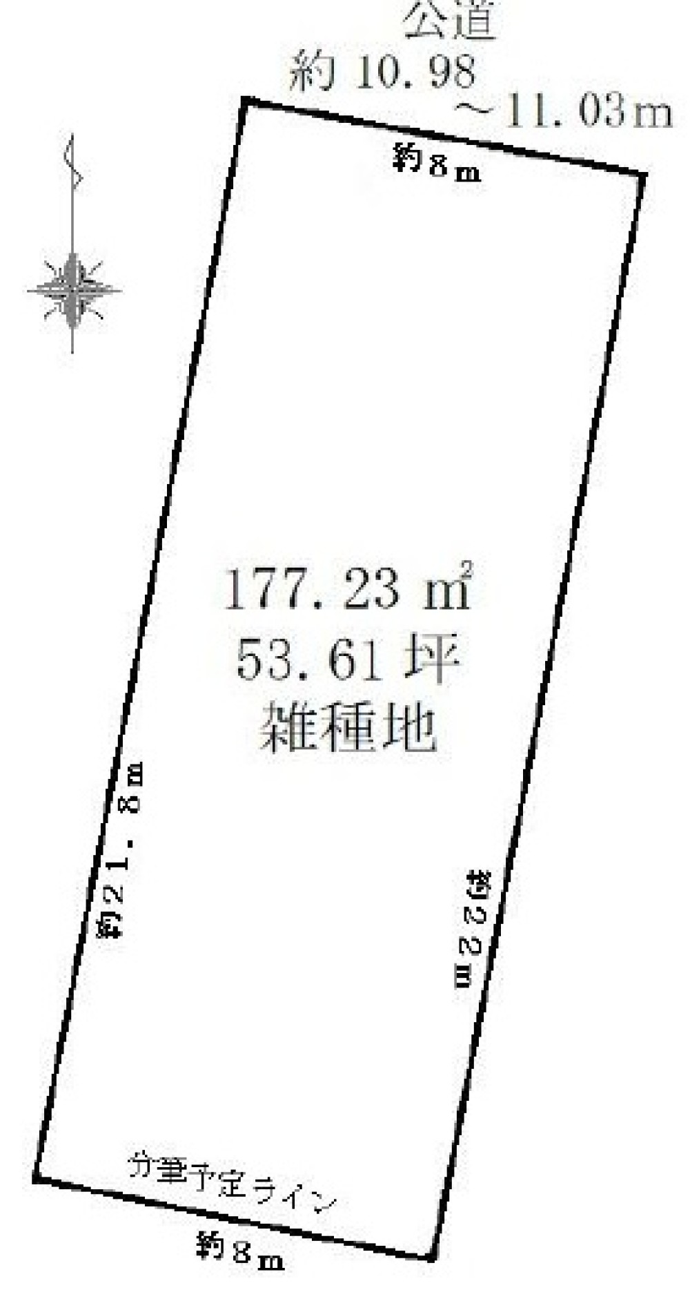 一宮市城崎通七丁目 画像1