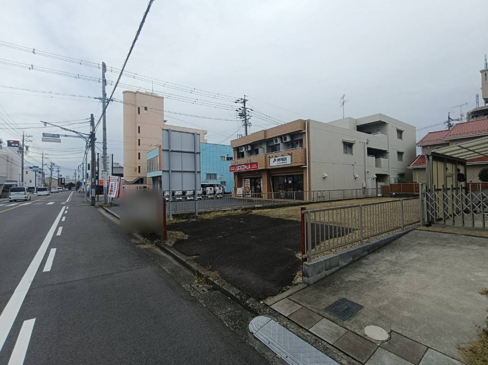 一宮市城崎通七丁目 画像2