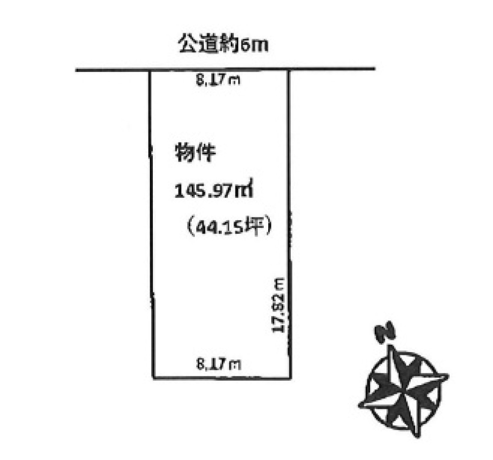 東海市加木屋町 画像1