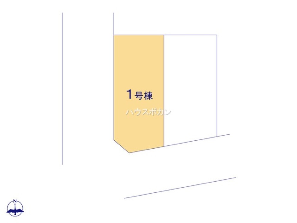 名古屋市中川区中須町　2期　全2棟　1号棟 画像5