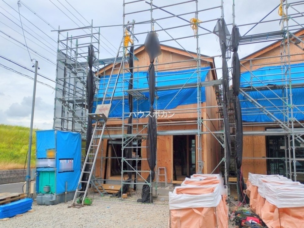 名古屋市中川区中須町　2期　全2棟　1号棟 画像3