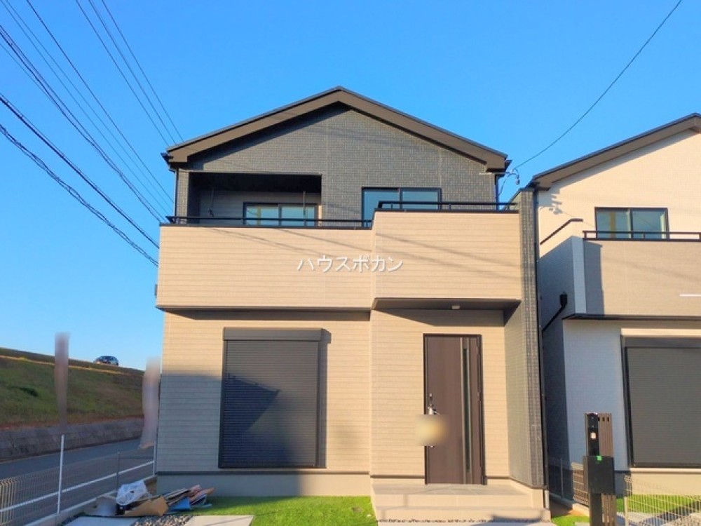 名古屋市中川区中須町　2期　全2棟　1号棟 画像1