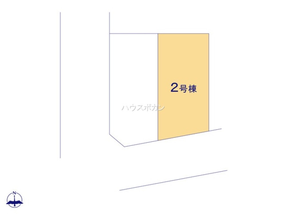 名古屋市中川区中須町　2期　全2棟　2号棟 画像3