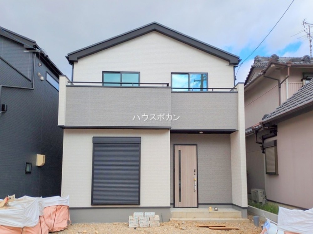 名古屋市中川区中須町　2期　全2棟　2号棟 画像4