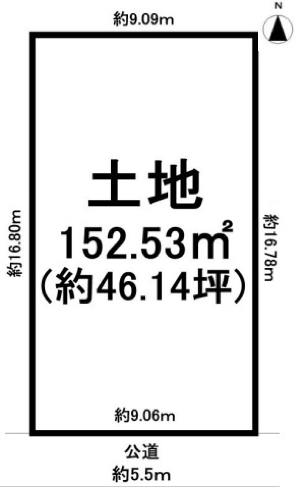一宮市北丹町 画像1