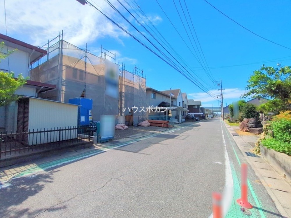 刈谷市沖野町　全2棟　A棟 画像4