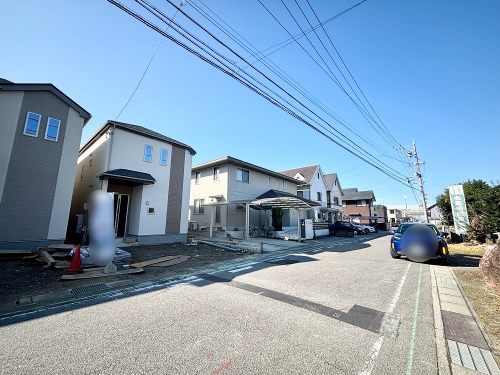 刈谷市沖野町　全2棟　A棟 画像6