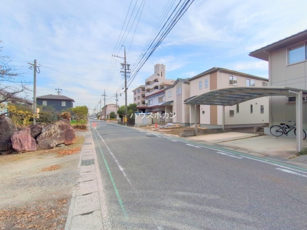 刈谷市沖野町　全2棟　A棟 画像5