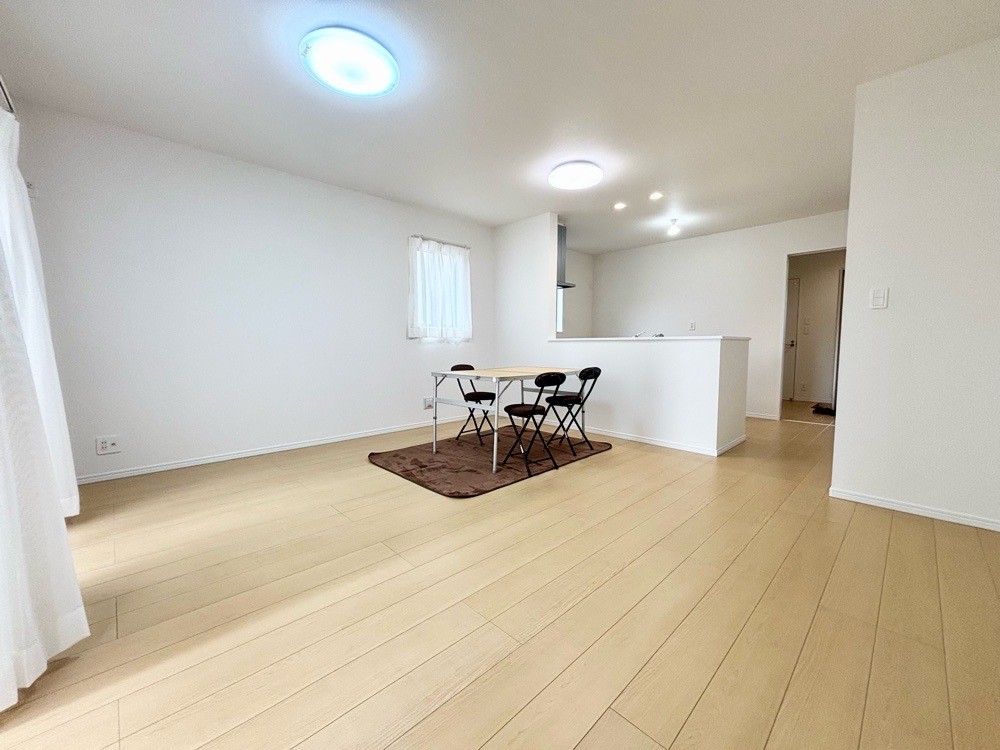 刈谷市沖野町　全2棟　A棟 画像5