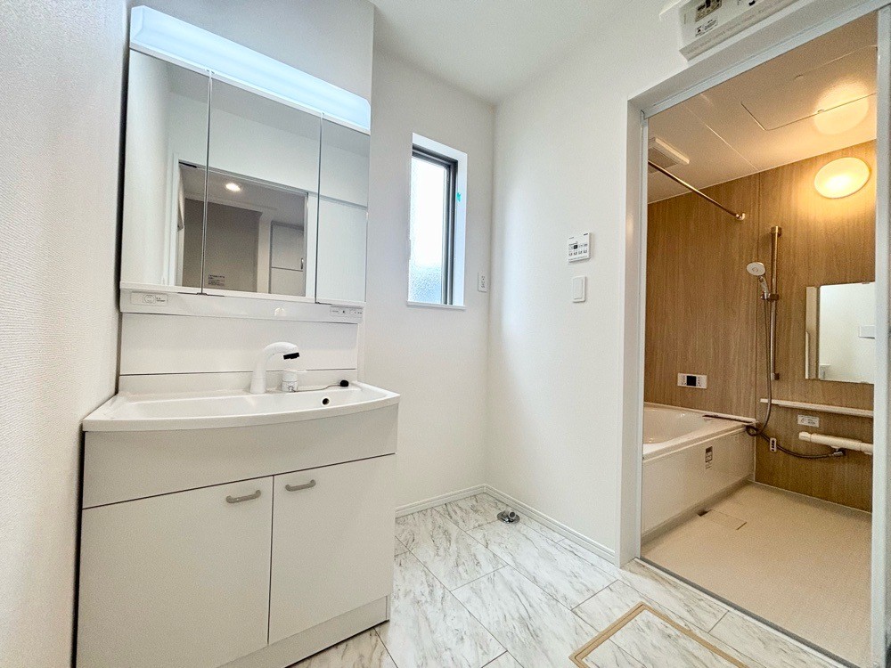 刈谷市沖野町　全2棟　A棟 画像8