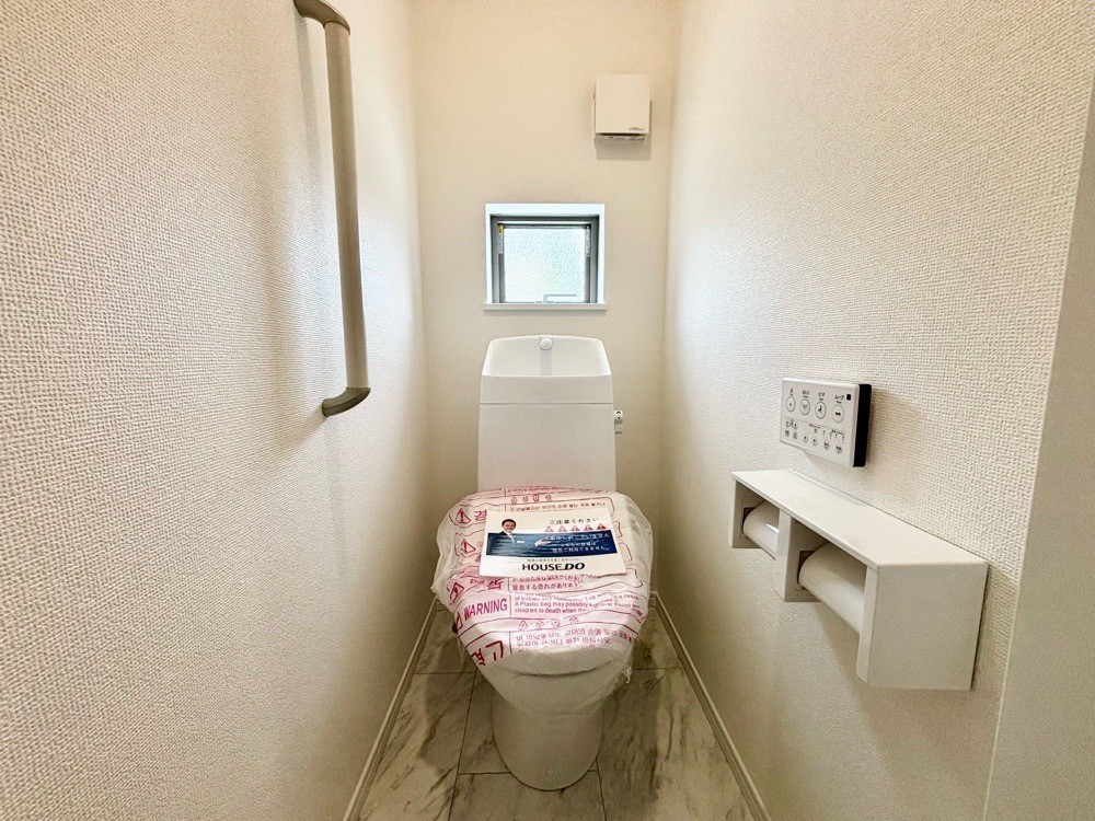 刈谷市沖野町　全2棟　A棟 画像9