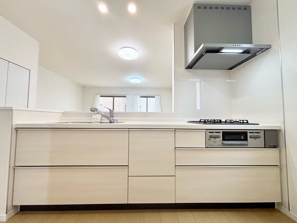 刈谷市沖野町　全2棟　A棟 画像6