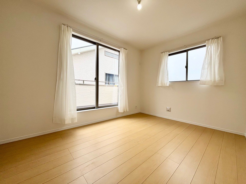 刈谷市沖野町　全2棟　A棟 画像10